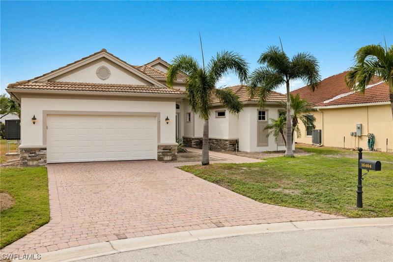 16404 COCO HAMMOCK WAY, FORT MYERS, FL 33908 Single Family Residence For Sale  MLS# 224021741