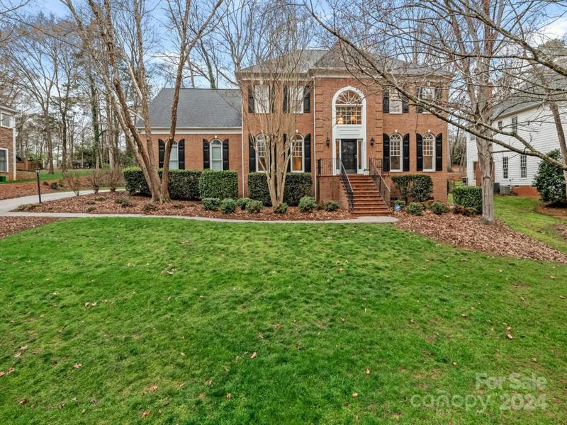 6620 MORROWICK CIRCLE DR, Charlotte, NC 28226 Single Family Residence For Sale  MLS# 4107339