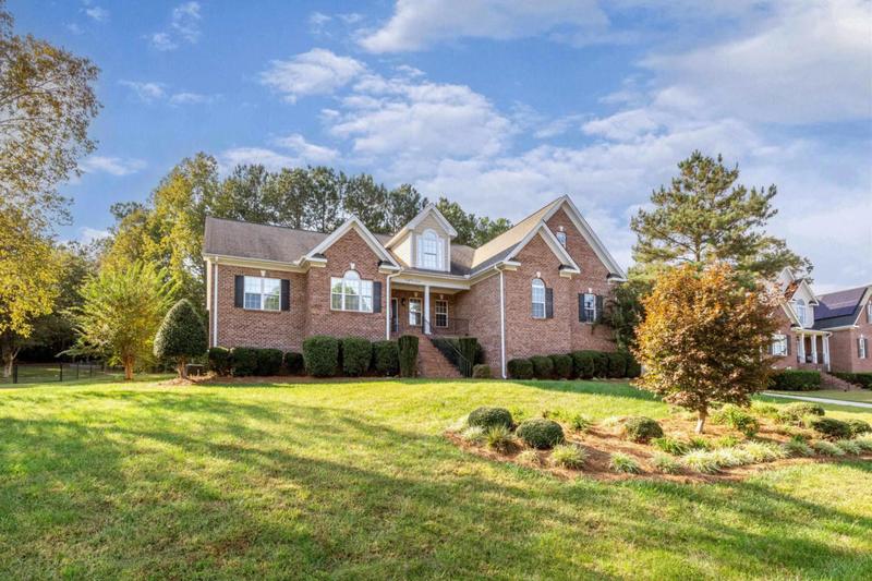 83 TAYSIDE ST, Clayton, NC 27520 Single Family Residence For Sale  MLS# 2537003