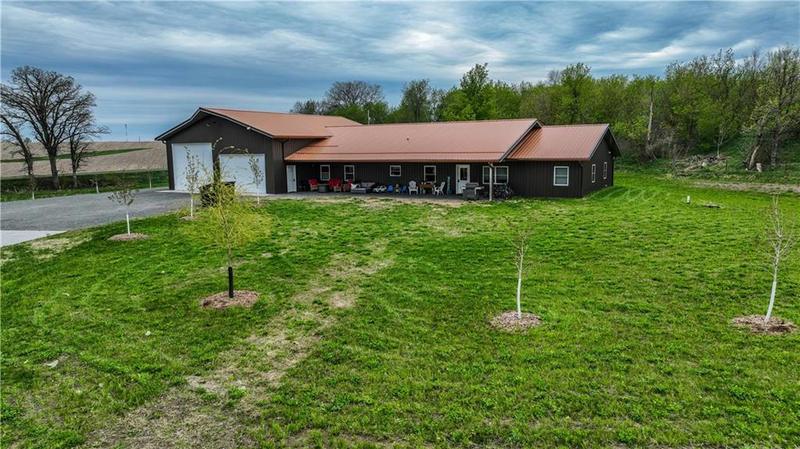 723 MAINS CROSSING AVE, Amery, WI 54001 Single Family Residence For Sale  MLS# 1573386