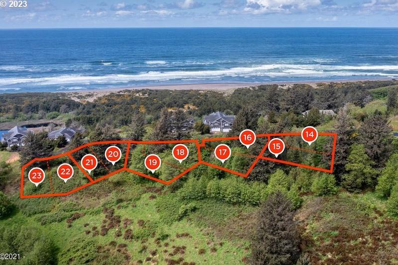 Lot 23, Neskowin, OR 97149 - MLS 23058346 for Sale