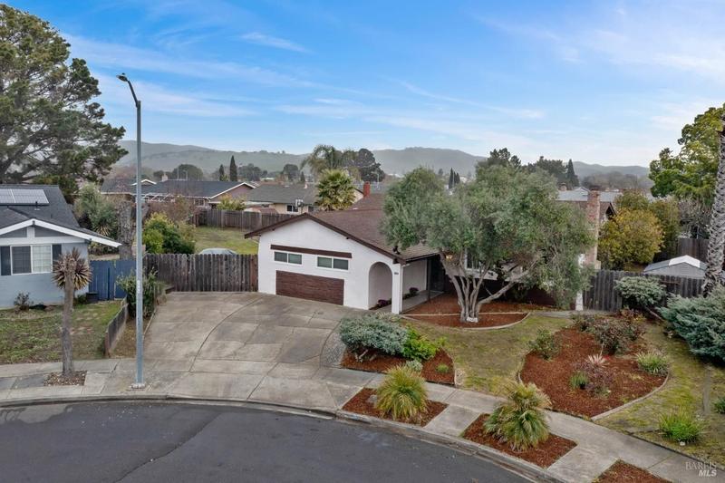 American Canyon, Napa County, CA House for sale Property ID: 419044556