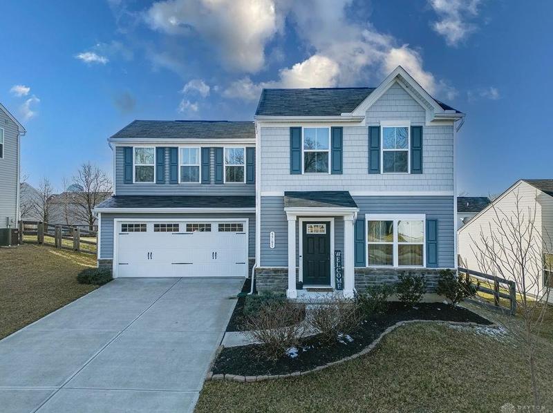 5761 Bentwood, Middletown, OH 45042 - MLS 905953 for Sale