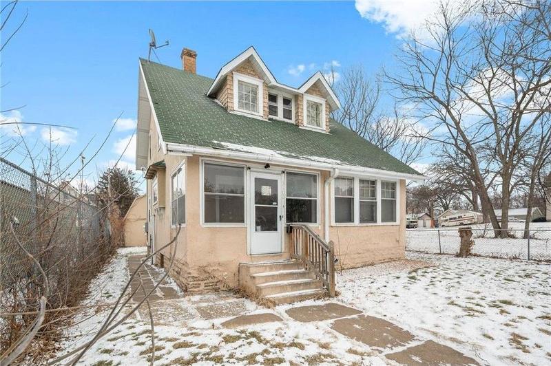 Minneapolis, Hennepin County, MN House for sale Property ID: 418712338