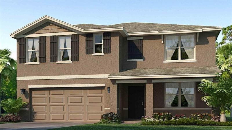18006 Canopy Place, Bradenton, FL 34211 for Sale