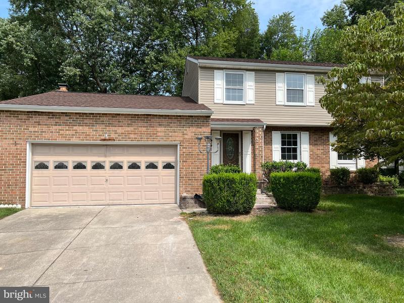 15 Tulip Tree Court, Esinteraction, MD 21221 for Sale