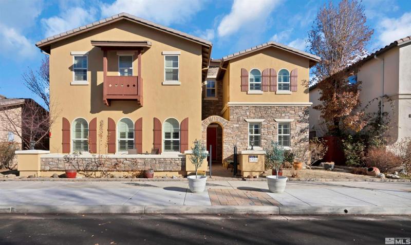 Minden, Douglas County, NV House for sale Property ID: 418392560