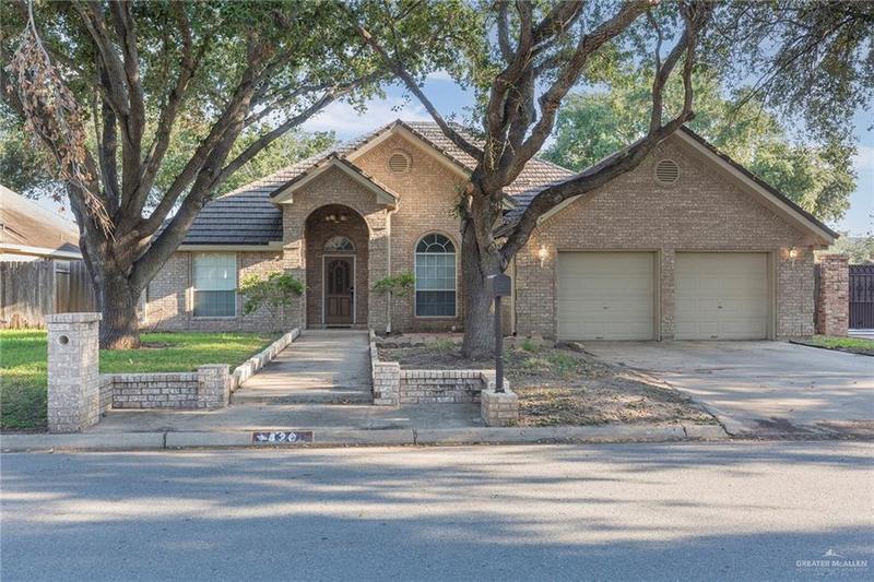 420 Lark Avenue, Mc Allen, TX 78504 for Sale