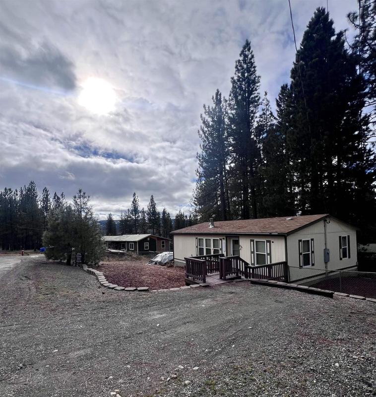 Delleker, Plumas County, CA House for sale Property ID: 418042984