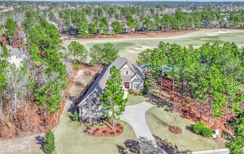 124 Commonwealth Wy, Aiken, SC 29803 - MLS 209799 for Sale