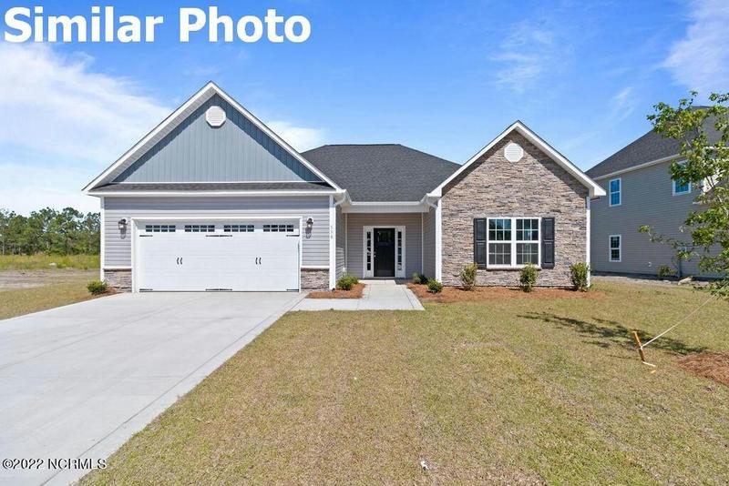 234 LOOKOUT LANE, Sneads Ferry, NC 28460 Single Family Residence For Sale  MLS# 100419448