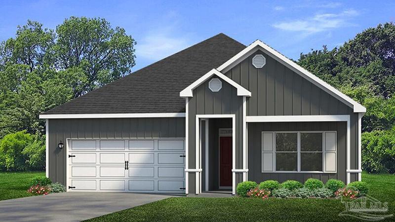 285 Connie Way, Cantonment, FL 32533 for Sale