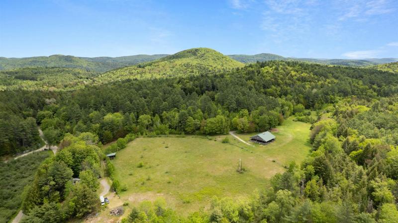 63 BIG STORY LANE, Grafton, VT 05146 Single Family Residence For Sale  MLS# 4920249