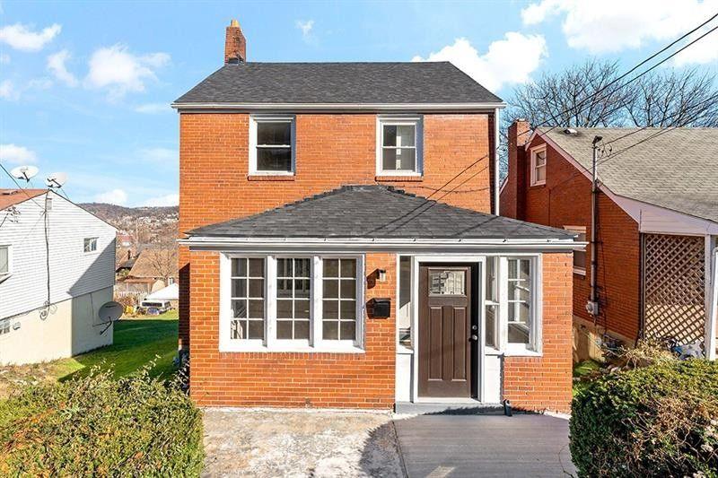 West Mifflin, Allegheny County, PA House for sale Property ID: 418335314