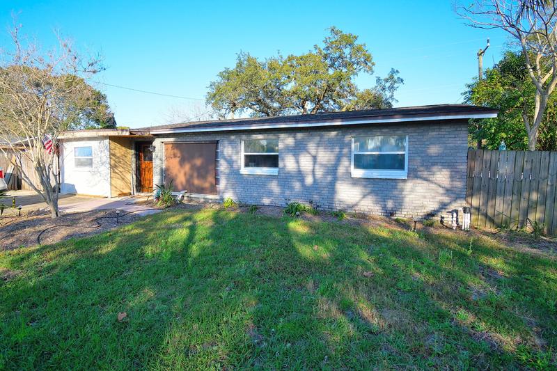 4515 Gray Avenue, Titusville, FL 32780 for Sale