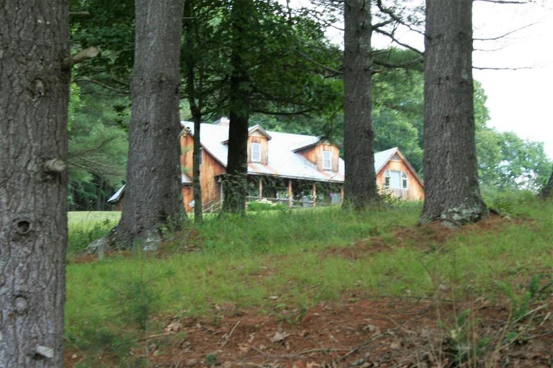 86 TURNER LN, MONTEREY, VA 24465 Single Family Residence For Sale  MLS# 648578