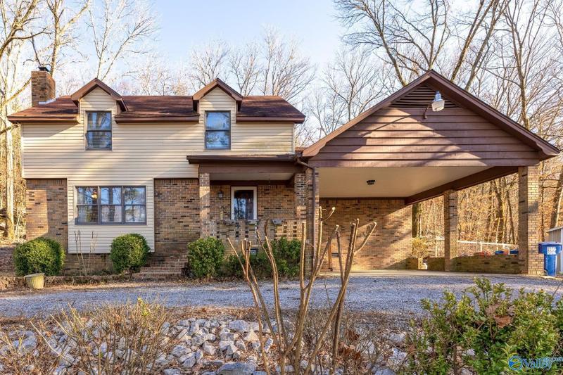 Owens Cross Roads, Madison County, AL House for sale Property ID: 418821431