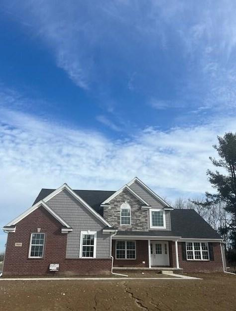 7951 Biscayne Way, Saline, MI 48176 - MLS 23128372 for Sale