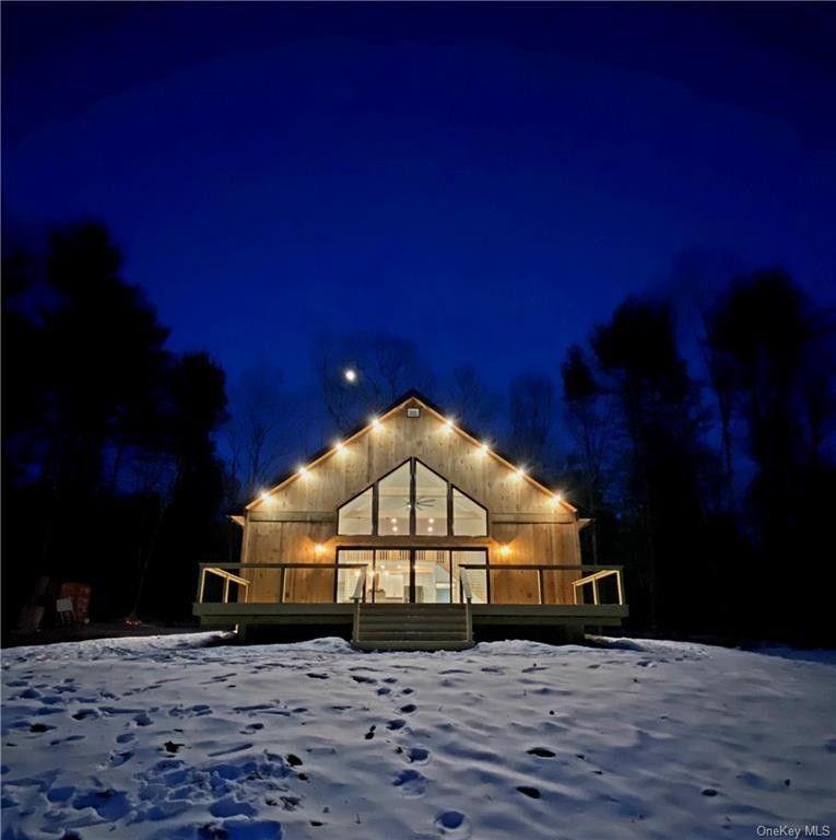 Tusten, Sullivan County, NY House for sale Property ID: 418974247