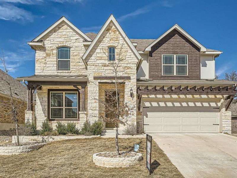 Leander, Williamson County, TX House for sale Property ID: 418924716