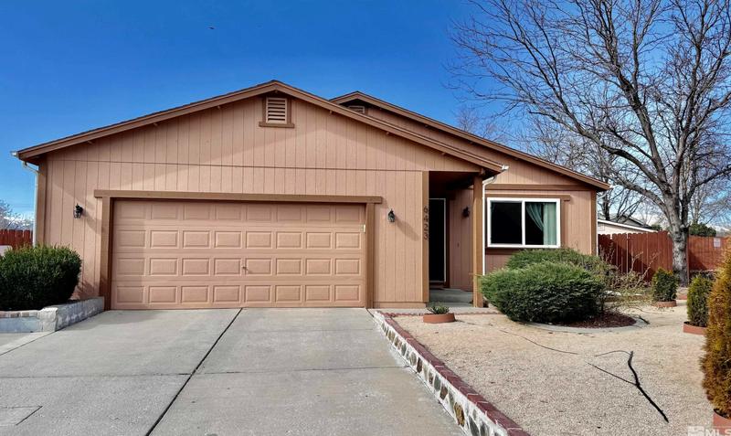 6423 Serrano Ct, Sun Valley, NV 89433 - MLS 240002065 for Sale