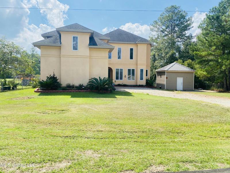 102 JOLLY ROGER PT, Carriere, MS 39426 Single Family Residence For Sale  MLS# 4059440