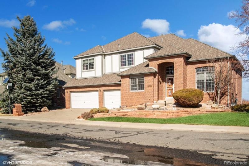 16261 West Ellsworth Avenue, Golden, CO 80401 for Sale