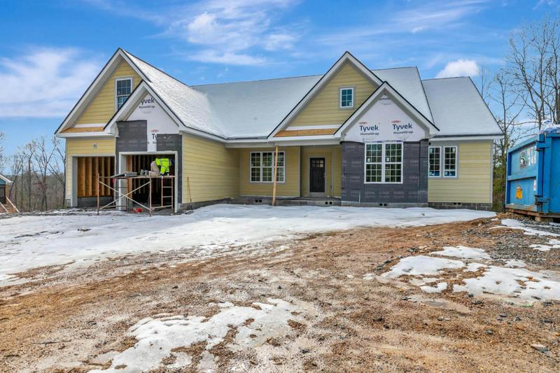 7372 PEYTONS RISE WAY, Georgetown, TN 37336 Single Family Residence For Sale  MLS# 2625473