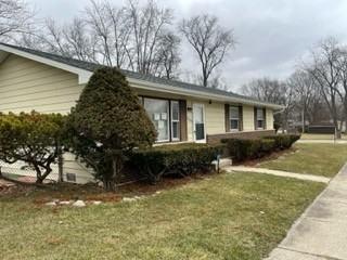 1 Story - Steger, IL  3144 Green St for Sale