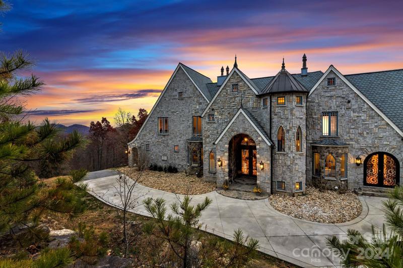 92 Bird Creek Estates Rd, Black Mountain, NC 28711 - MLS 4112842 for Sale