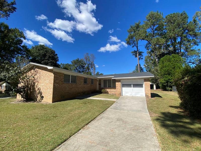 555 AZALEA DR, Orangeburg, SC 29115 Single Family Residence For Sale  MLS# 47521