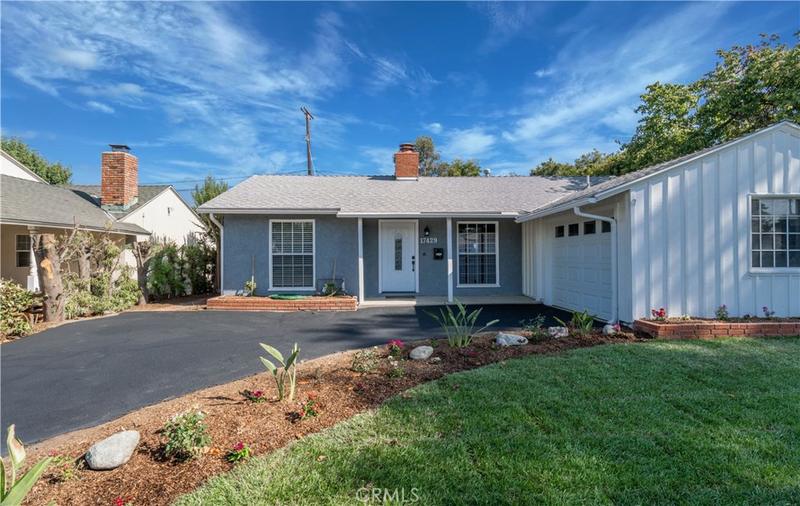 17429 Burton Street, Northridge, CA 91325 for Sale