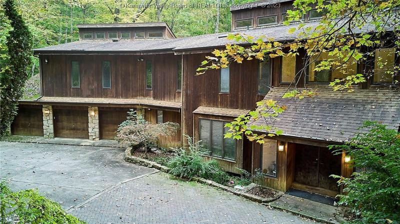 12 QUAIL COVE RD, Charleston, WV 25314 Single Family Residence For Sale  MLS# 268005