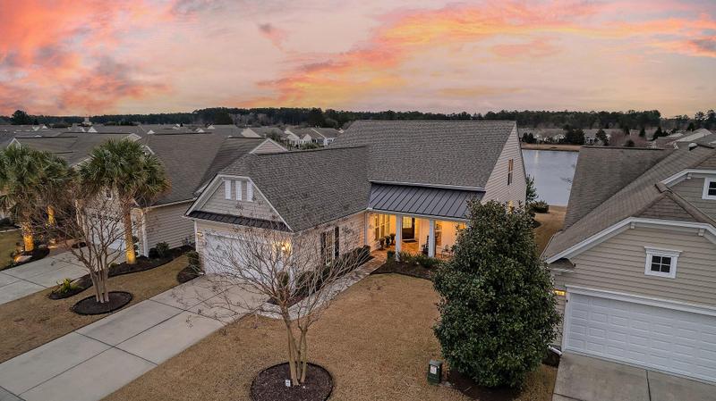 410 Waterlily Way, Summerville, SC 29486 for Sale