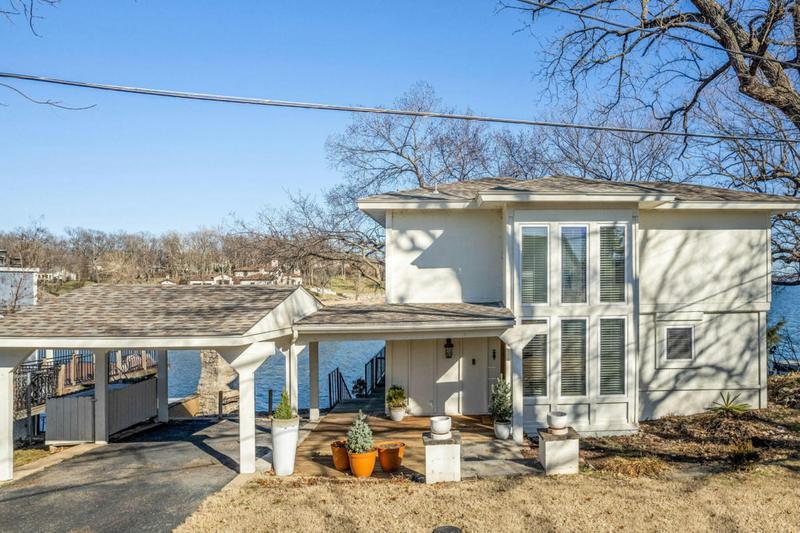 35766 GRAND PT, Vinita, OK 74301 Single Family Residence For Sale  MLS# 24-279