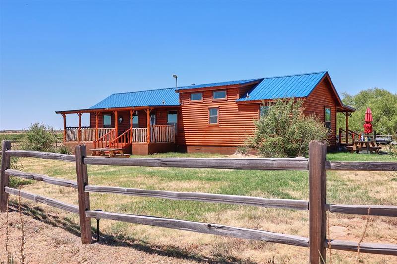 0000 Kincy Rd, Olney, TX 76374 for Sale