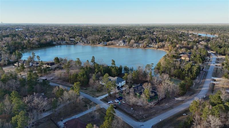 27421 South Lazy Meadow Way, Spring, TX 77386 for Sale