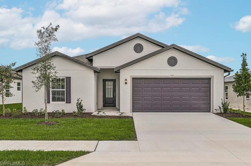 835 Gen D Macarthur Ave, Labelle, FL 33935 - MLS 223089268 for Sale