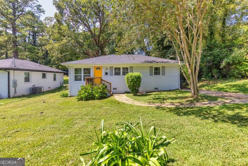 East Point, Fulton County, GA House for sale Property ID: 417745473