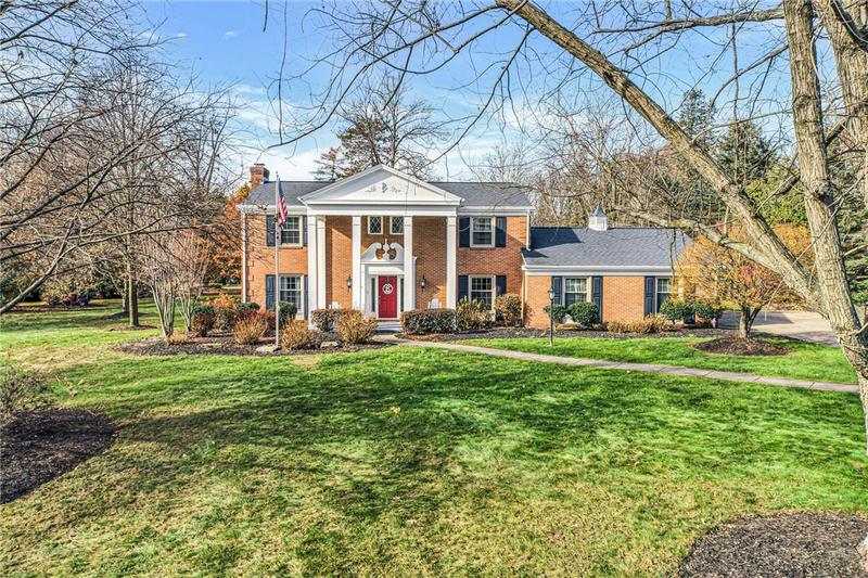 123 WINDY GHOUL DR, Beaver, PA 15009 Single Family Residence For Sale  MLS# 1636952