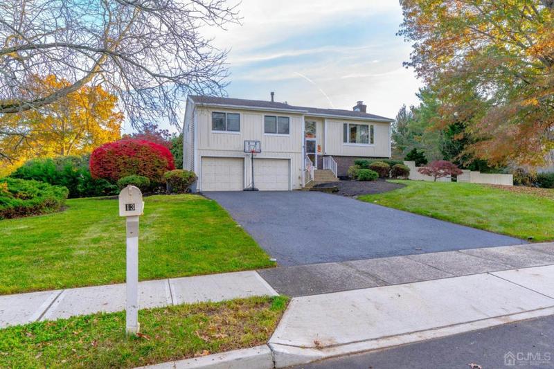 13 STAFFORD RD, South Brunswick, NJ 08852 Single Family Residence For Sale  MLS# 2404701R
