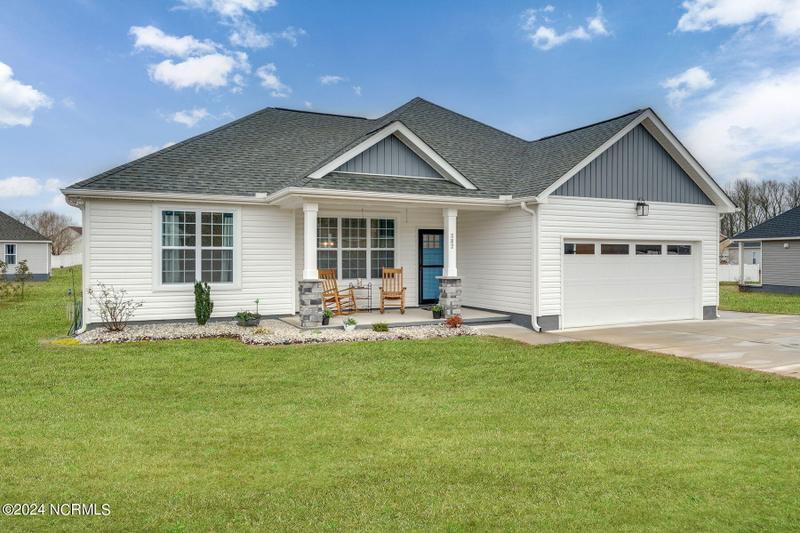 582 Lennington Lane, Washington, NC 27889 for Sale
