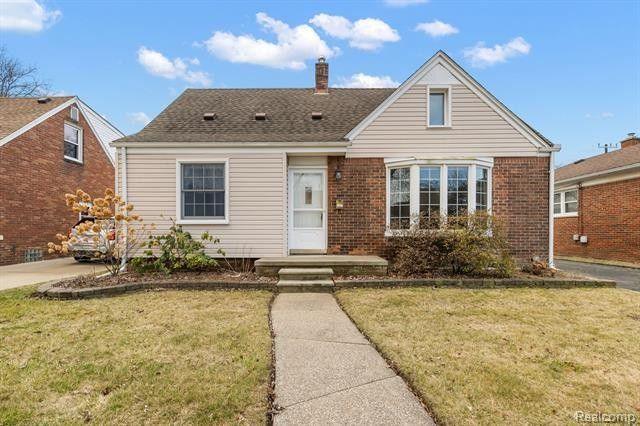 Allen Park, Wayne County, MI House for sale Property ID: 419092111
