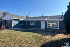 553 E 1100 N, Ogden, UT 84404 - MLS 1982733 for Sale