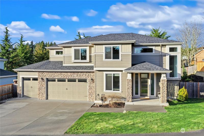 125 23rd Avenue, Milton, WA 98354 for Sale