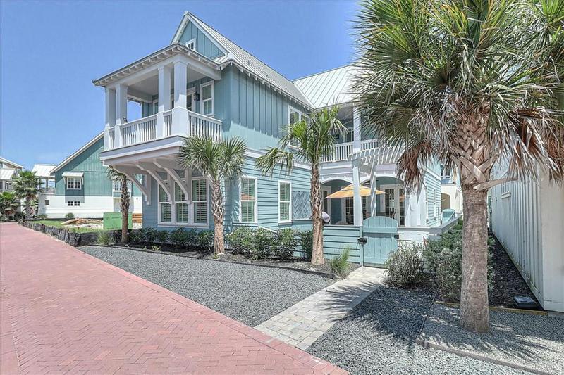 186 SAGE LN, Port Aransas, TX 78373 Single Family Residence For Sale  MLS# 435301