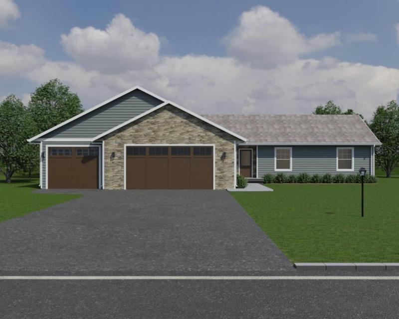 1609 PINEVIEW LN, Tomahawk, WI 54487 Single Family Residence For Sale  MLS# 22235141