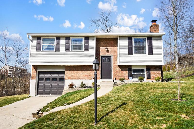 Erlanger, Kenton County, KY House for sale Property ID: 419040470