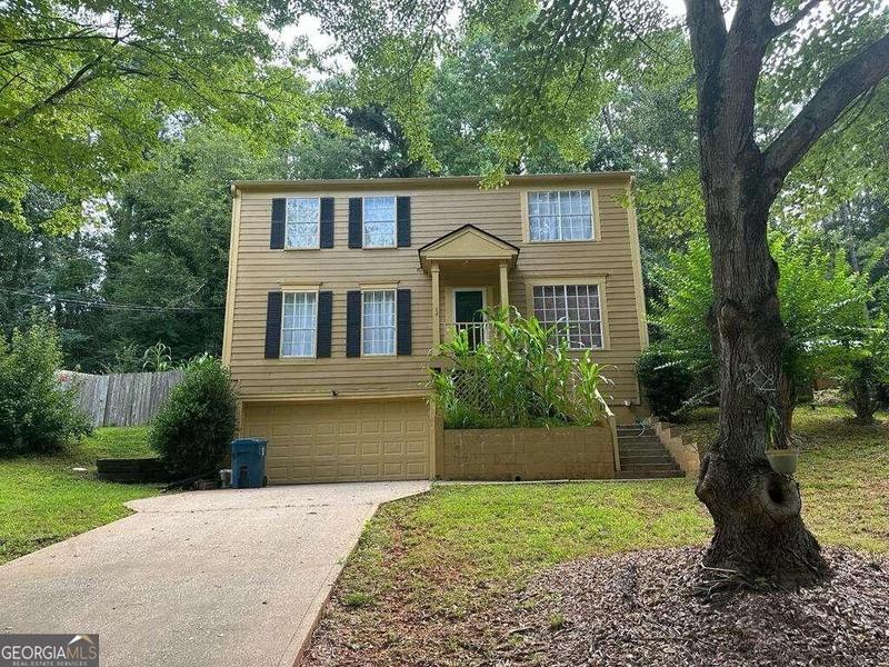 Lawrenceville, Gwinnett County, GA House for sale Property ID: 418172784