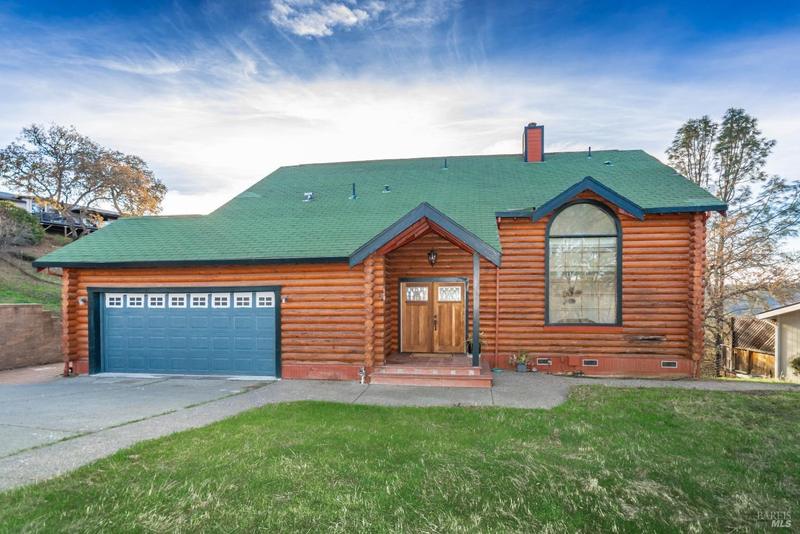 1039 Rimrock Dr, Napa, CA 94558 - MLS 323929052 for Sale